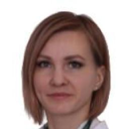 Троицкая Екатерина Вячеславовна