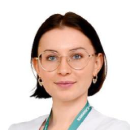 Алтунина Анастасия Сергеевна