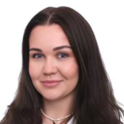 Нелюбина Дарья Олеговна