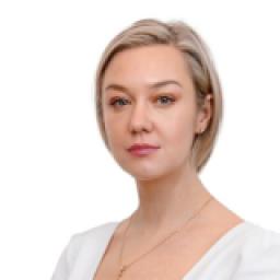 Троицкая Ирина Викторовна