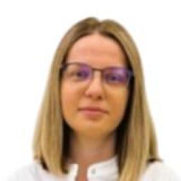 Осипец Екатерина Леонидовна