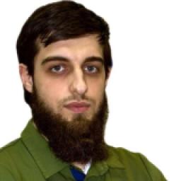 Исаев Шамиль Ильясович