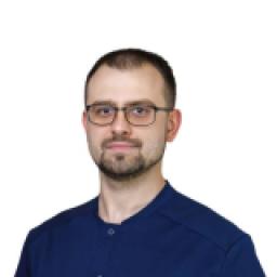 Юрин Артем Станиславович 