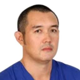 Афанасьев Андрей Васильевич
