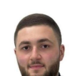 Давидян Гарегин Арменович