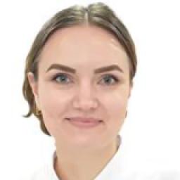 Турчанинова Дарья Николаевна