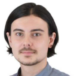 Мамунов Максим Валерьевич