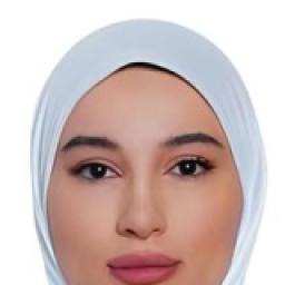 Алиева Хадижа Сергеевна