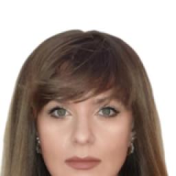 Русанова Татьяна Витальевна