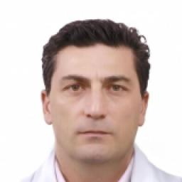 Борукаев Ислам Заудинович