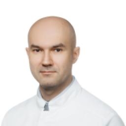 Волков Сергей Владимирович