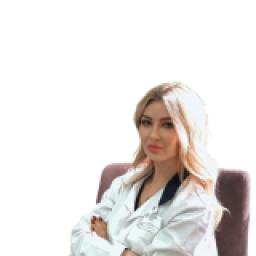 Гринаш Ирина Андреевна