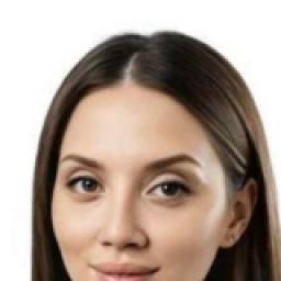 Зарединова Сабрина Руслановна