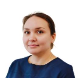 Копылова Татьяна Вячеславовна
