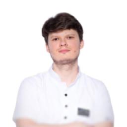 Зубов Сергей Сергеевич