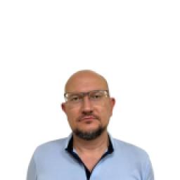 Гантимуров Егор Евгеньевич