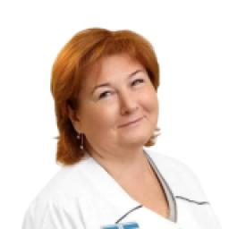 Ширибазарова Елена Александровна