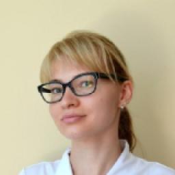 Зубрицкая Анастасия Дмитриевна