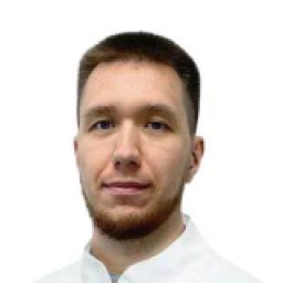 Единархов Егор Александрович