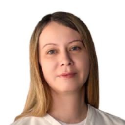 Фомина Ирина Алексеевна