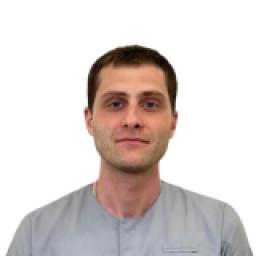 Кополиани Георгий Гогиевич