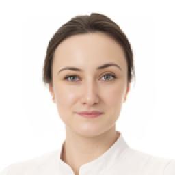 Красильникова Дарья Игоревна