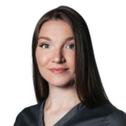 Закатова Елена Алексеевна