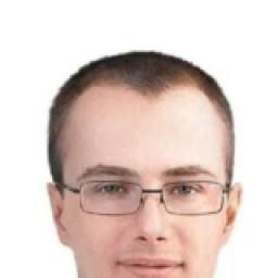 Жердев Антон Иванович