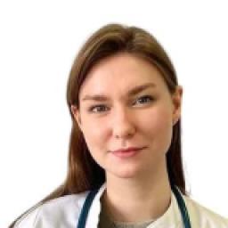 Дроздова Мария Николаевна