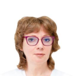 Контарева Мария Ивановна