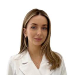 Новикова Ксения Николаевна 