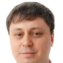 Кумуков Марат Бекиевич  