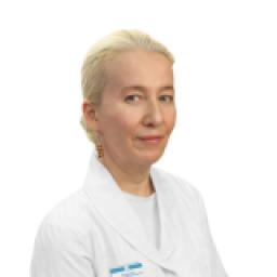 Ромашкина Светлана Владимировна