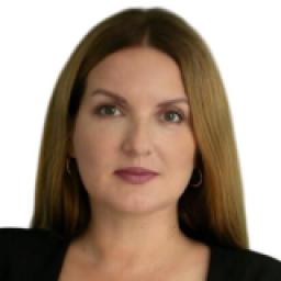 Зинзюк Эллина Алексеевна