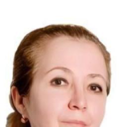 Борисова Елена Николаевна