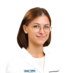 Гришенкова Анастасия Сергеевна