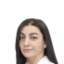 Керимова Виолетта Айваровна