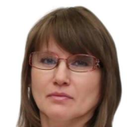 Пинегина Елена Вадимовна