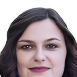 Пирожкова Екатерина Алексеевна