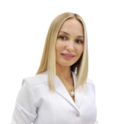 Лушникова Ольга Васильевна