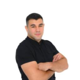 Тотров Азамат Эврикович
