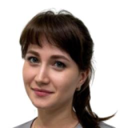 Федорова Людмила Сергеевна