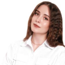 Криницына Анастасия Викторовна
