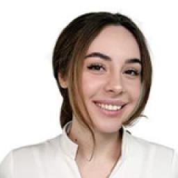 Маричева Ирина Романовна