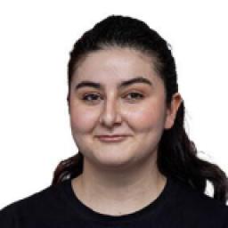 Абдуллаева Элина Эльбрусовна