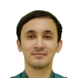 Бободжонов Анваржон Азамжонович