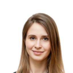 Самохвалова Анастасия Игоревна