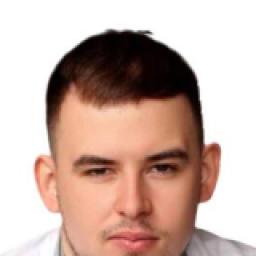 Чередниченко Денис Олегович 
