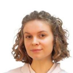 Иванова Ангелина Сергеевна