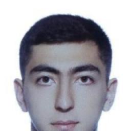 Цховребов Алан Мерабович